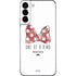 Disney Minnie Mouse One Of A Kind Bow Galaxy S22 Plus Skin